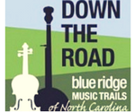 Blue Ridge Music Trails of North Carolina