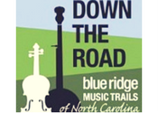 Blue Ridge Music Trails of North Carolina