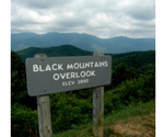 Blue Ridge Parkway