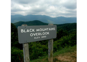 Blue Ridge Parkway